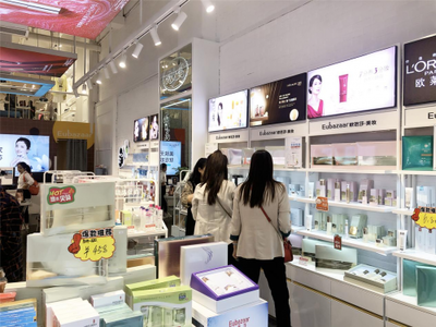 零基礎(chǔ)零經(jīng)驗(yàn)也能開歐芭莎化妝品店 化妝品零售新手指南