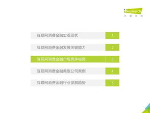 解析未來 艾瑞咨詢《2018年中國互聯(lián)網(wǎng)消費(fèi)金融行業(yè)報(bào)告》深度解讀